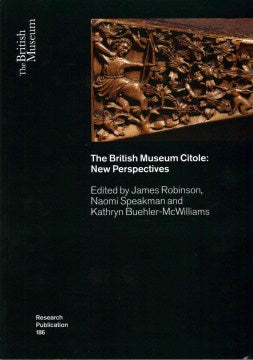 The British Museum Citole For Discount