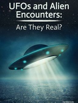 Ufos and Alien Encounters Cheap