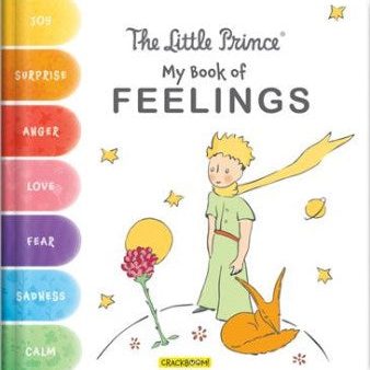 My Book of Feelings Sale