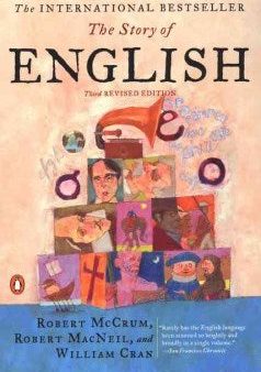 The Story of English For Sale