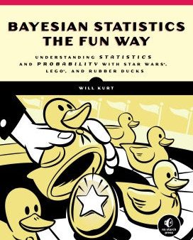 Bayesian Statistics the Fun Way Fashion