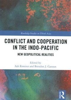 Conflict and Cooperation in the Indo-Pacific Fashion