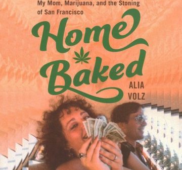 Home Baked on Sale