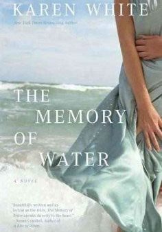 The Memory of Water For Cheap