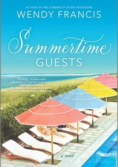 Summertime Guests For Discount