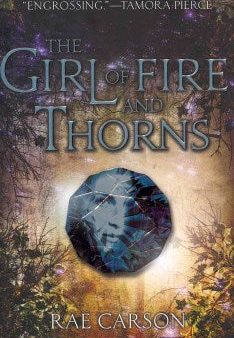 The Girl of Fire and Thorns For Cheap