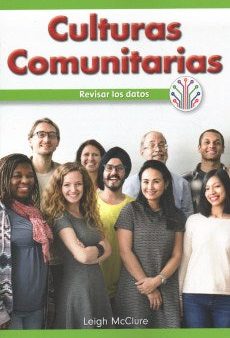 Culturas Comunitarias   Community Cultures For Discount