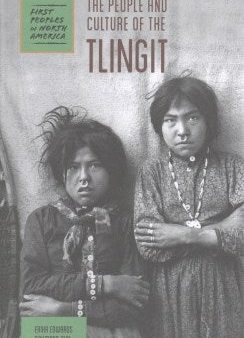 The People and Culture of the Tlingit Online Hot Sale