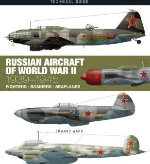 Russian Aircraft of World War II Discount