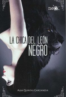 La chica del le?n negro  The Black Lion Girl Supply