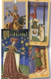 Medieval Tarot Online