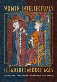 Women Intellectuals and Leaders in the Middle Ages Discount