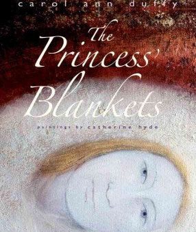 The Princess s Blankets Online Hot Sale