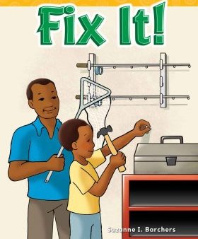 Fix It! on Sale