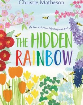 The Hidden Rainbow For Sale