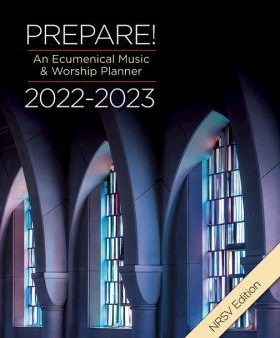 Prepare! 2022-2023 NRSV Edition Hot on Sale