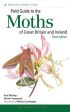 Field Guide to the Moths of Great Britain and Ireland Sale