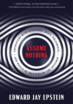 Assume Nothing Fashion