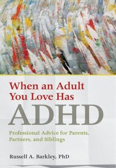 When an Adult You Love Has ADHD Online