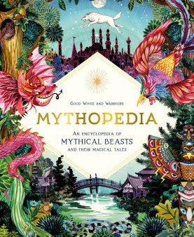 Mythopedia For Discount