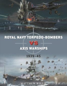 Royal Navy Torpedo-bombers Vs Axis Warships Online