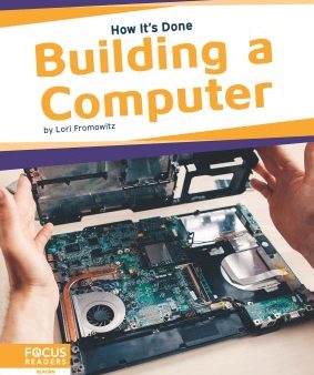 Building a Computer For Discount