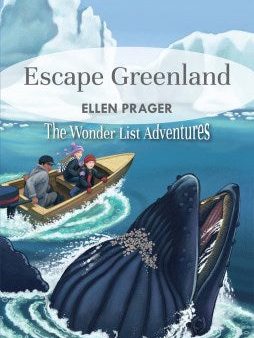 Escape Greenland Discount