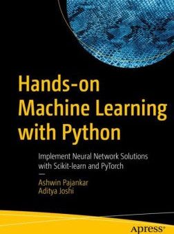 Hands-on Machine Learning With Python For Cheap