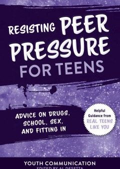 Peer Pressure for Teens Online Hot Sale