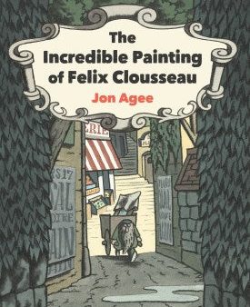 The Incredible Painting of Felix Clousseau on Sale