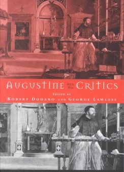 Augustine and His Critics Sale