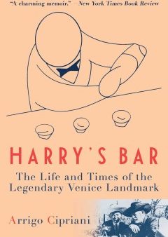 Harry s Bar Supply