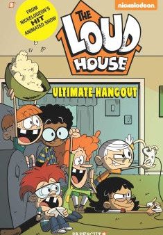 The Loud House 9 Discount