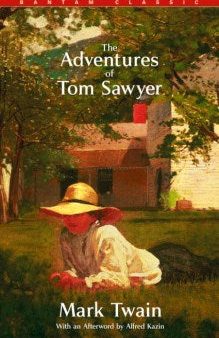 Adventures of Tom Sawyer Online