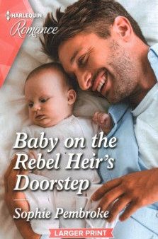 Baby on the Rebel Heir s Doorstep Online Hot Sale