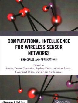 Computational Intelligence for Wireless Sensor Networks For Discount