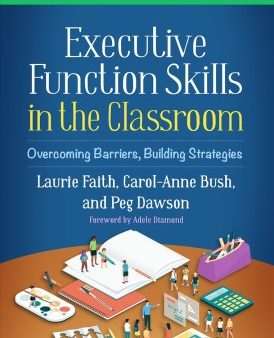 Executive Function Skills in the Classroom Online Sale