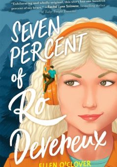 Seven Percent of Ro Devereux Online now