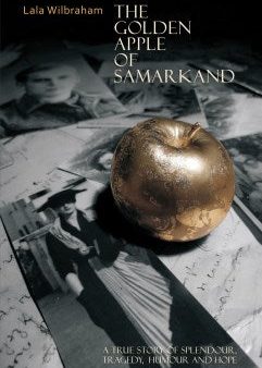 The Golden Apple of Samarkand For Discount