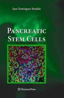 Pancreatic Stem Cells For Sale