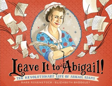 Leave It to Abigail! For Discount