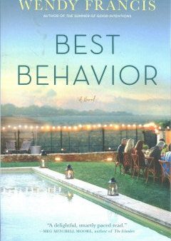 Best Behavior on Sale