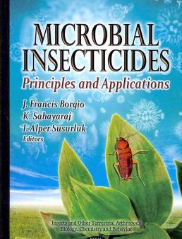 Microbial Insecticides Hot on Sale