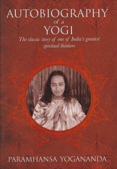 The Autobiography of a Yogi Sale