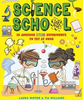 Science School Cheap