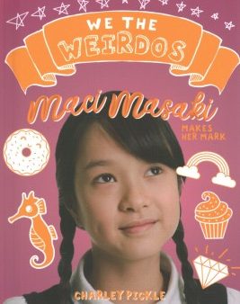 Maci Masaki Makes Her Mark Cheap