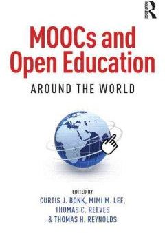 Moocs and Open Education Around the World Online now