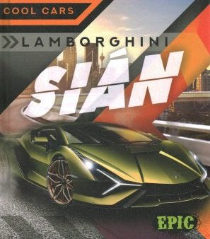 Lamborghini Si?n Sale