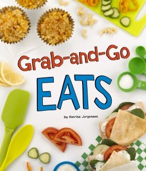 Grab-and-Go Eats on Sale