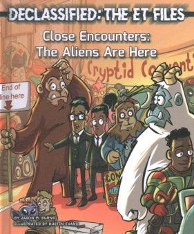 Close Encounters on Sale